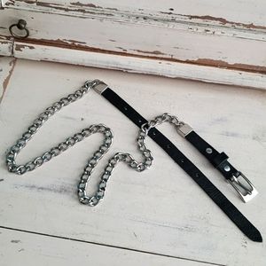 Express chain belt narrow / 36"